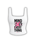 Mind Over Everything Tank Top