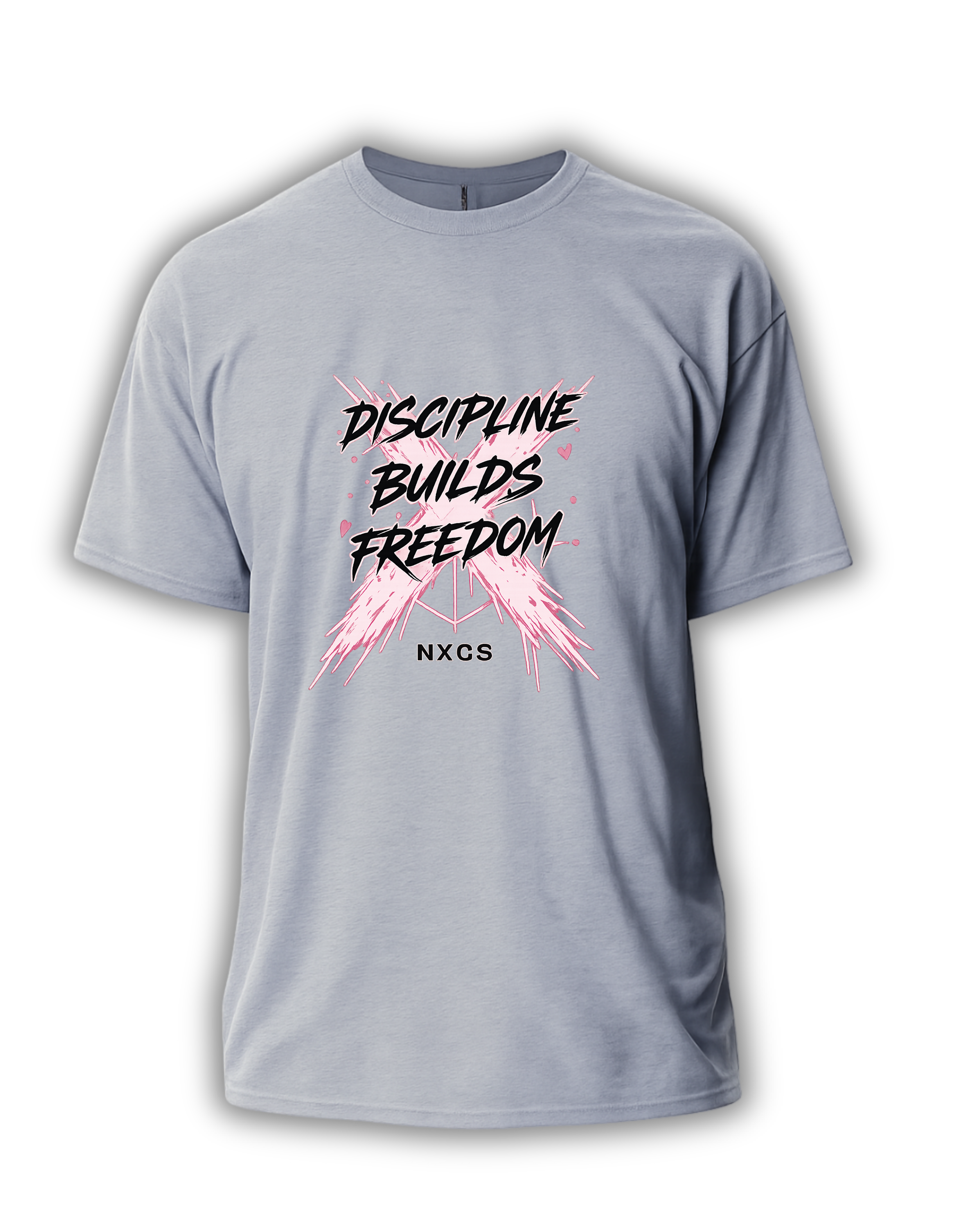 Discipline T-Shirt