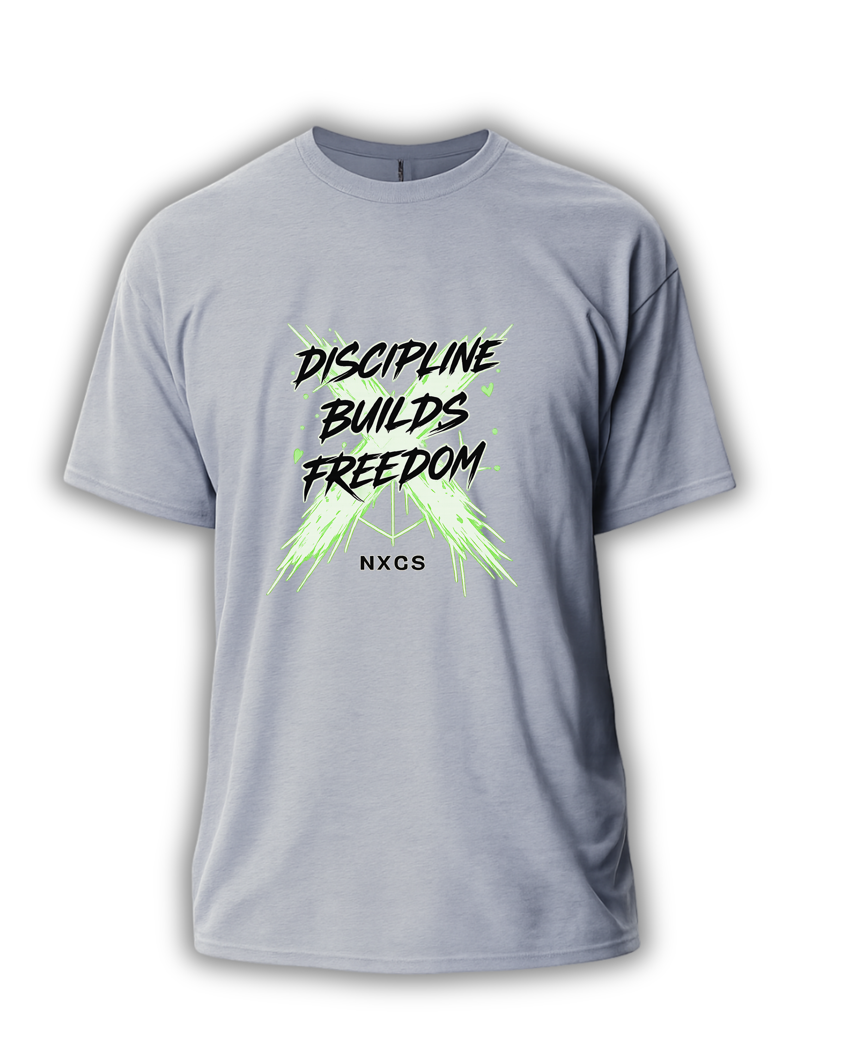 Discipline T-Shirt
