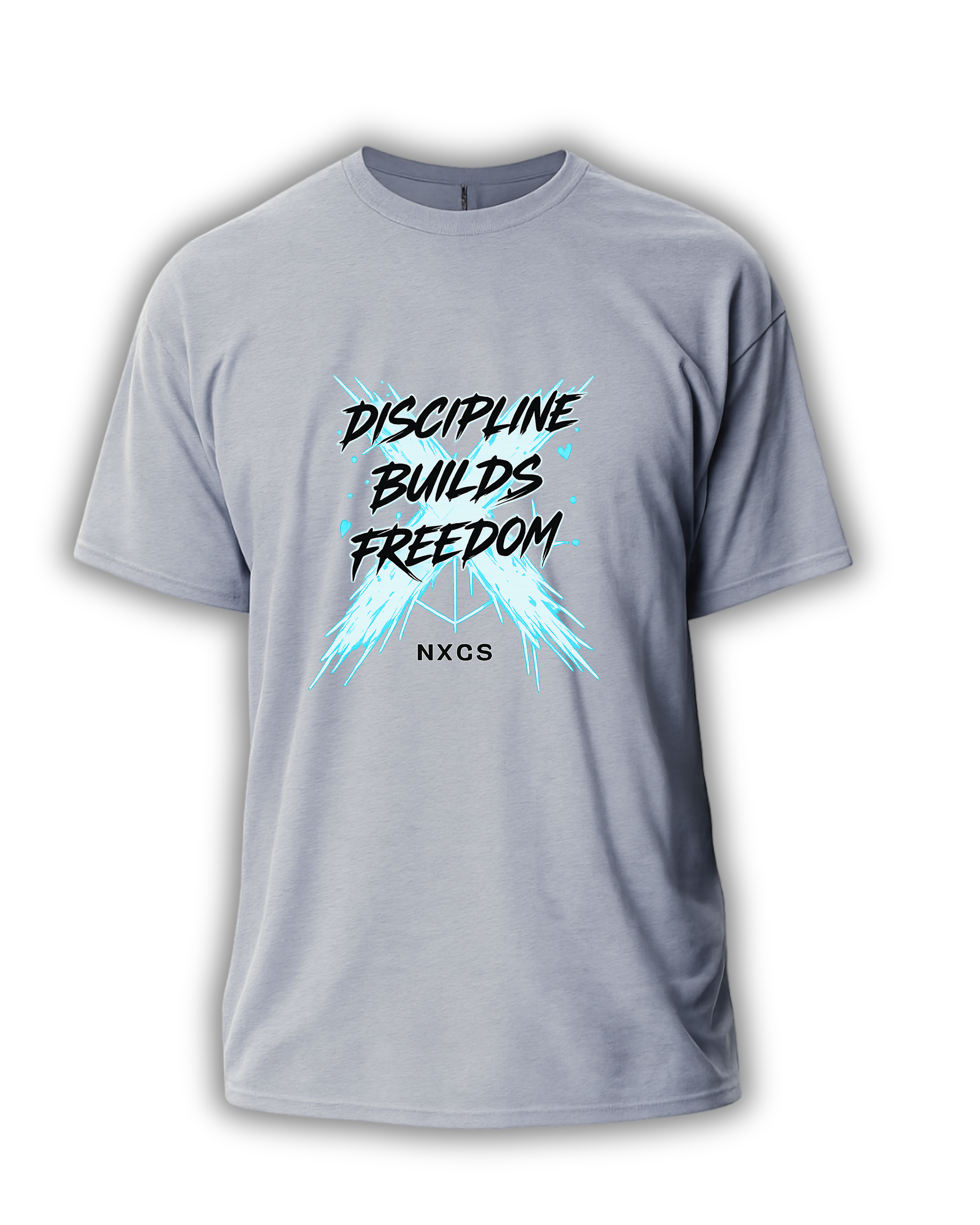 Discipline T-Shirt