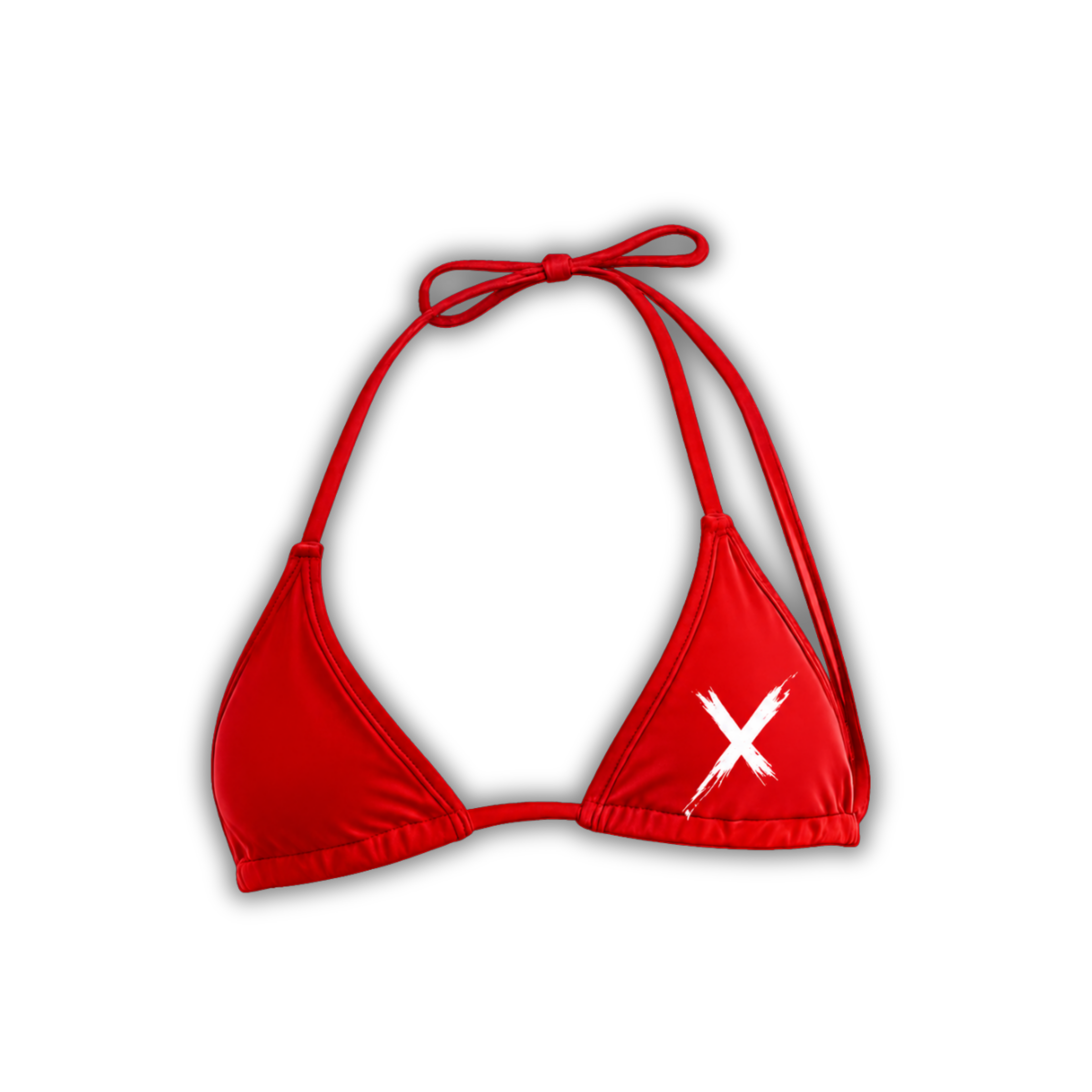 Apex Bikini Top