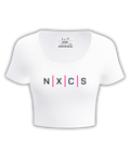NXCS Crop Top