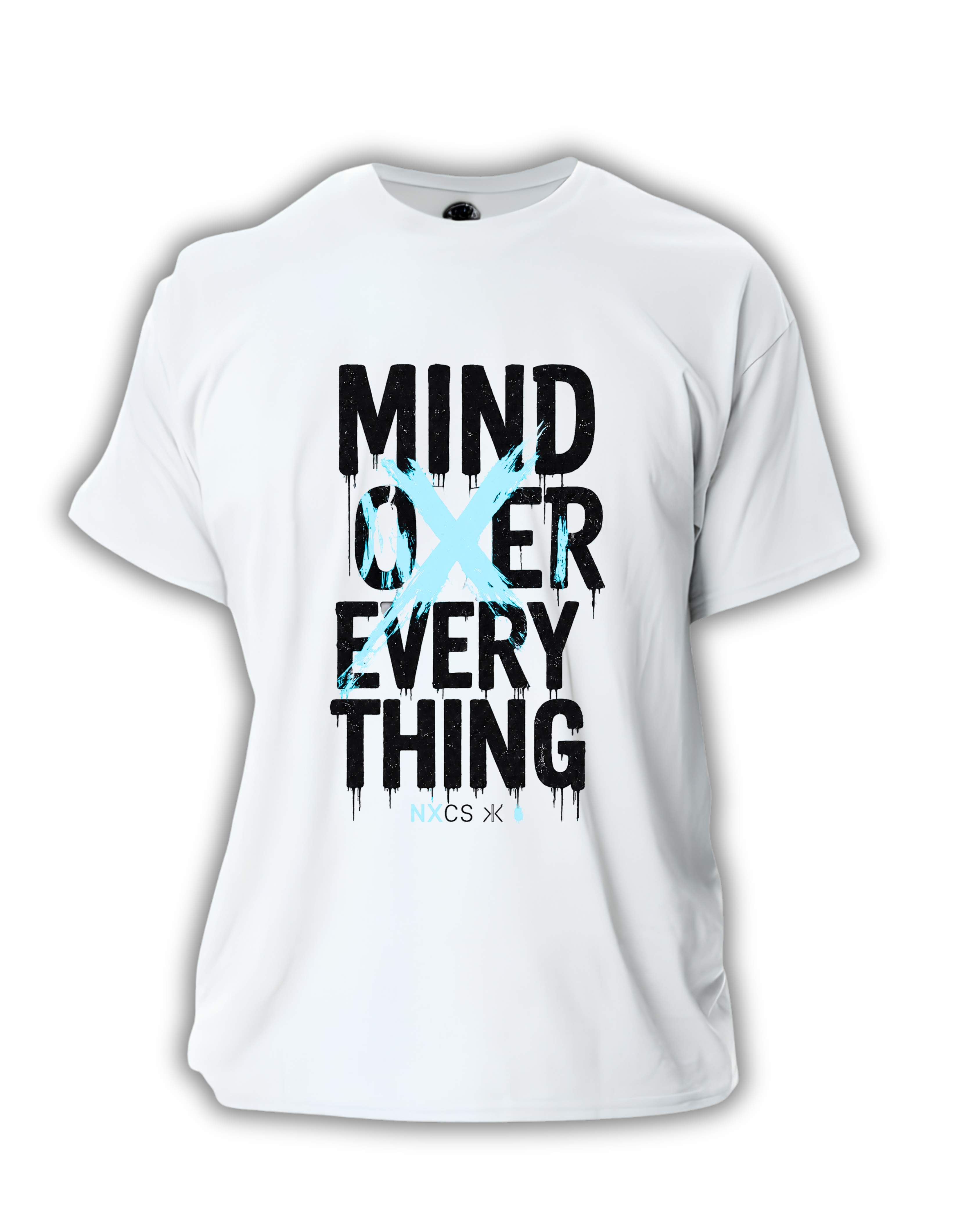 Mind Over Everything T-Shirt
