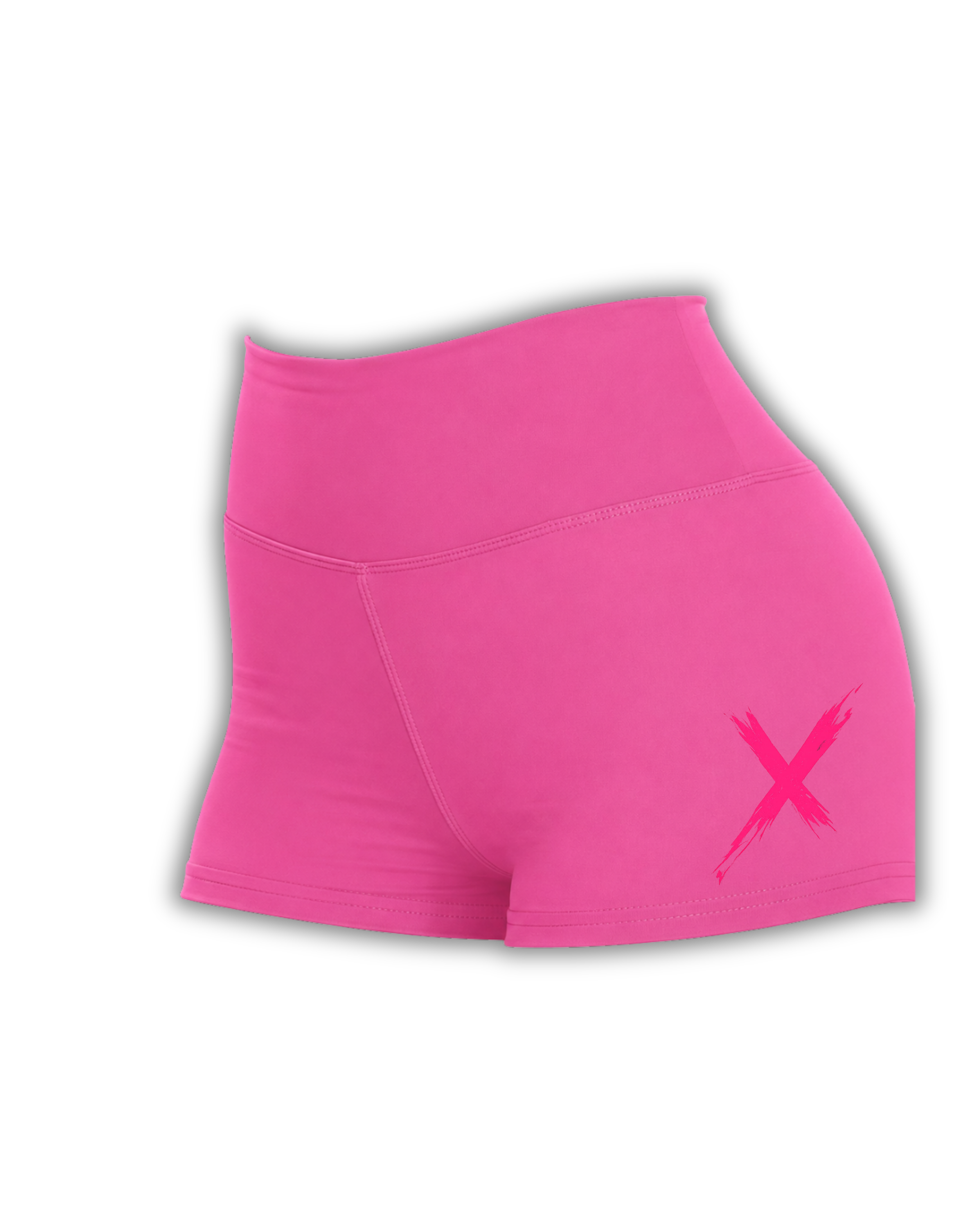 Apex Booty Shorts