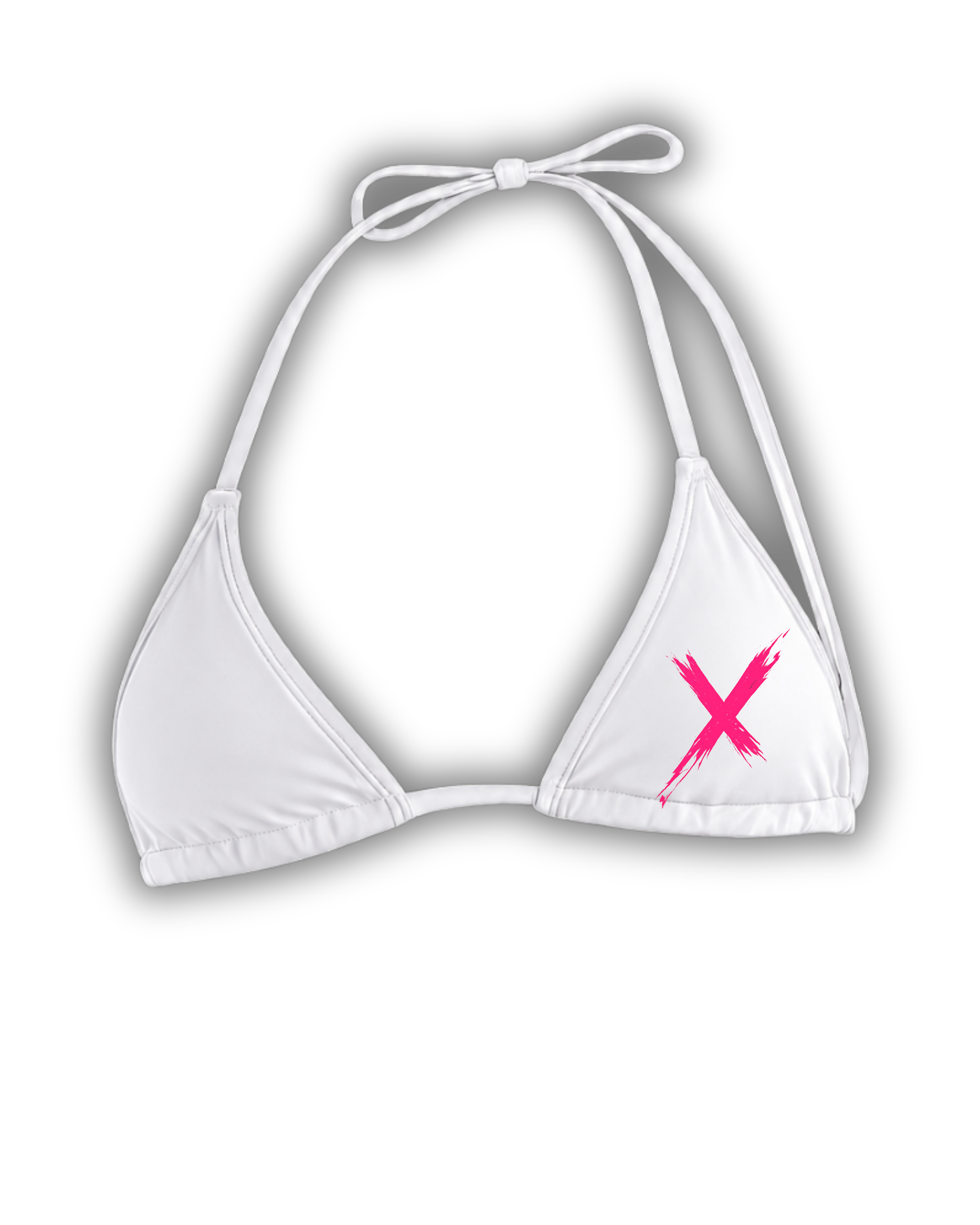 Apex Bikini Top
