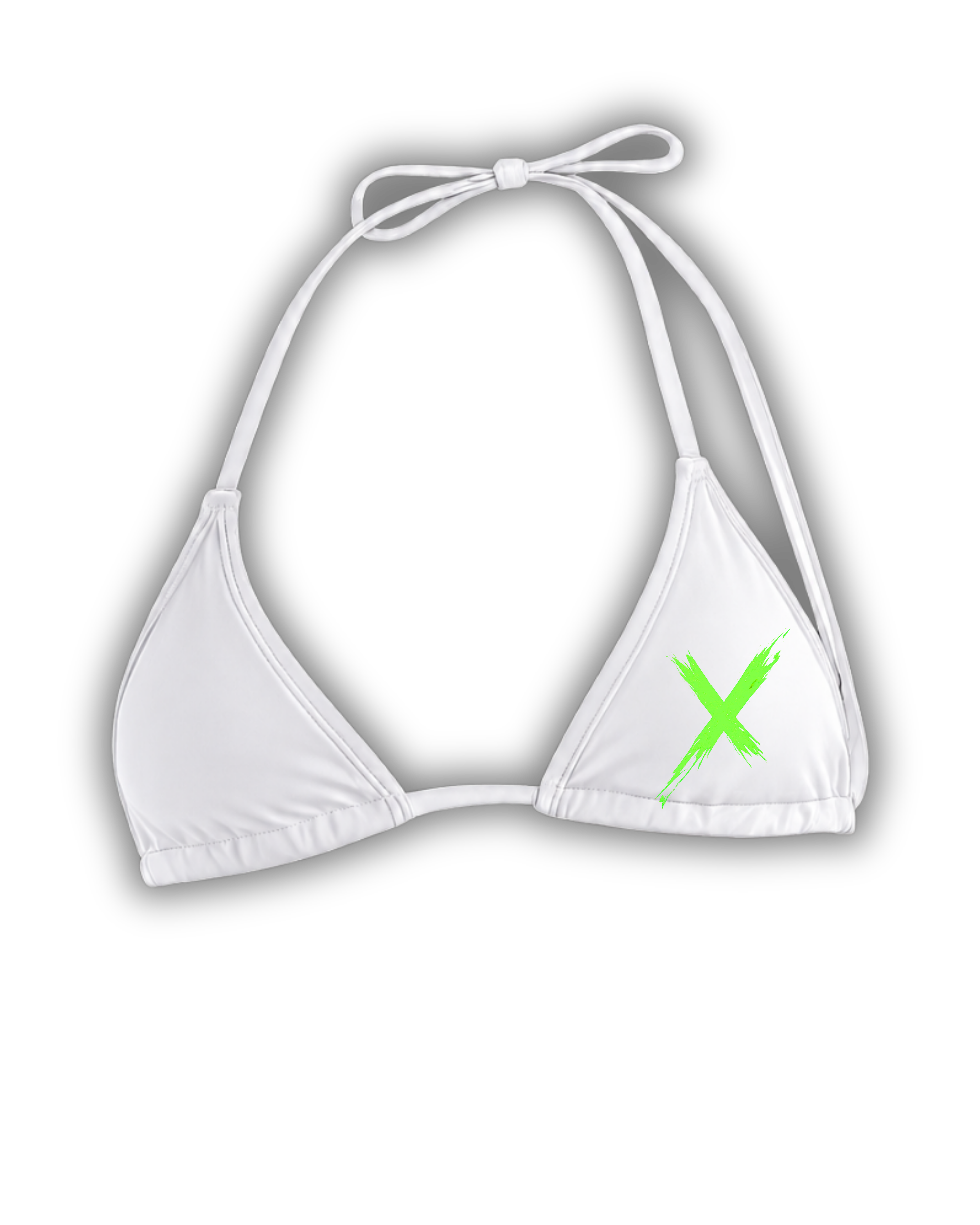 Apex Bikini Top