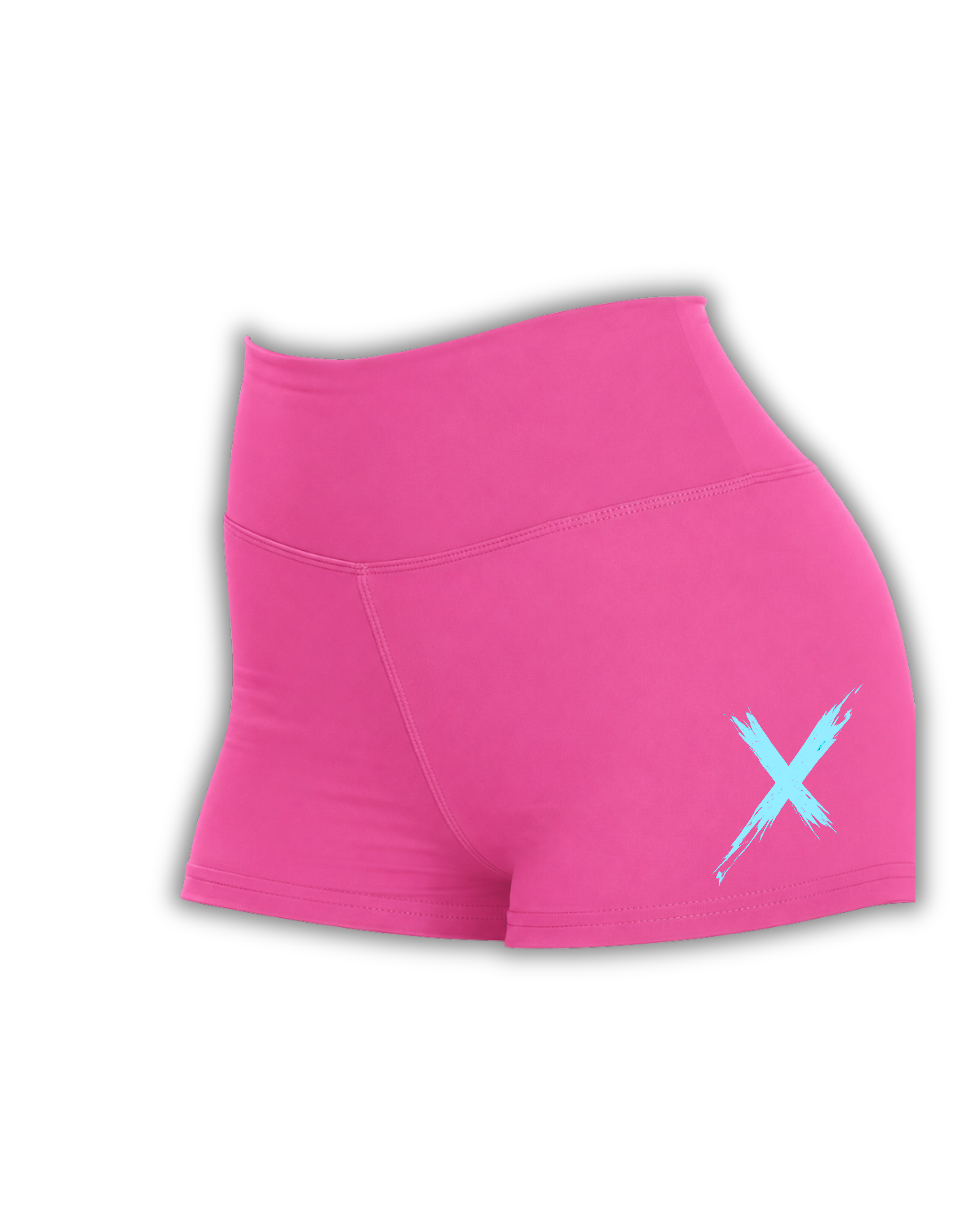 Apex Booty Shorts