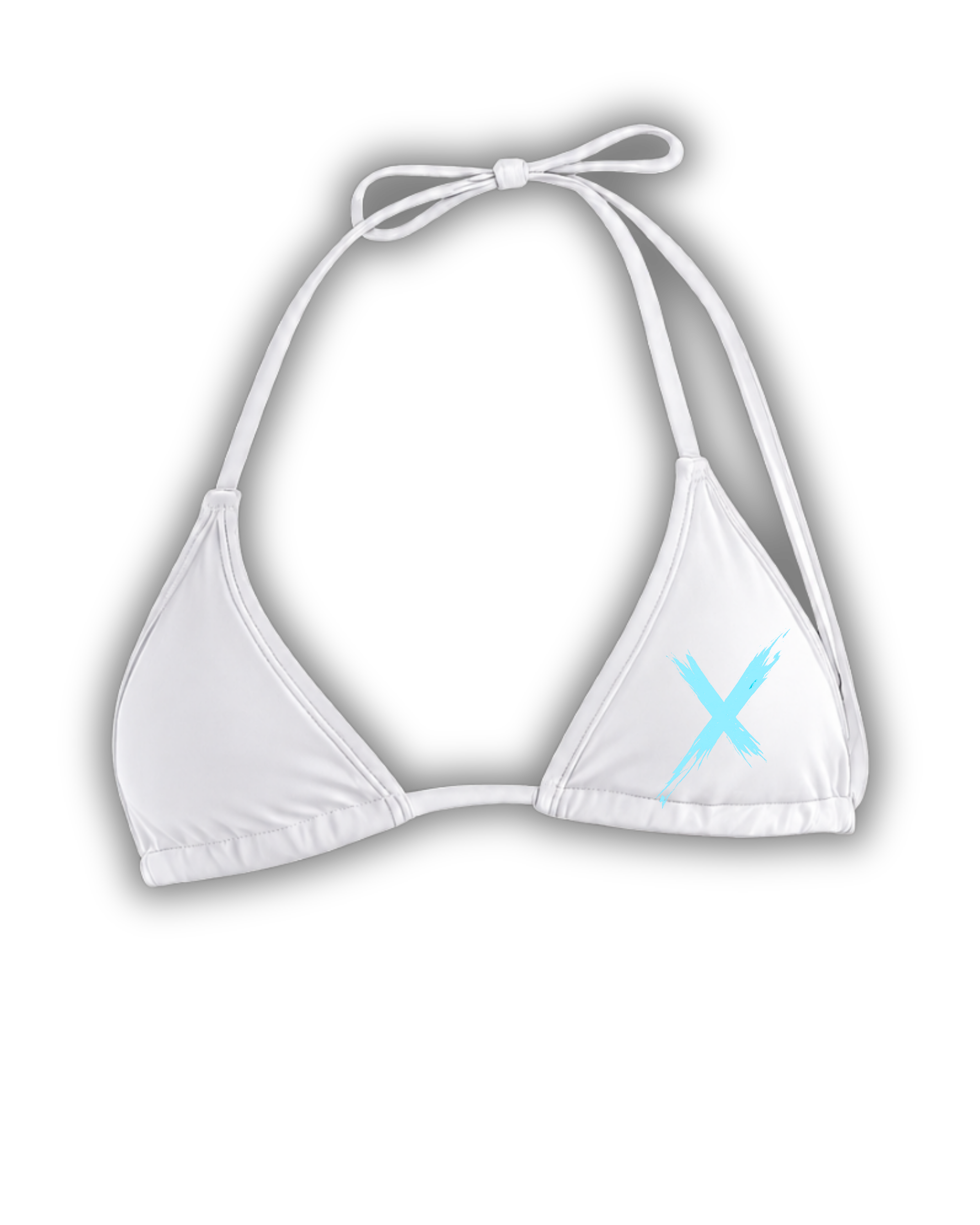 Apex Bikini Top