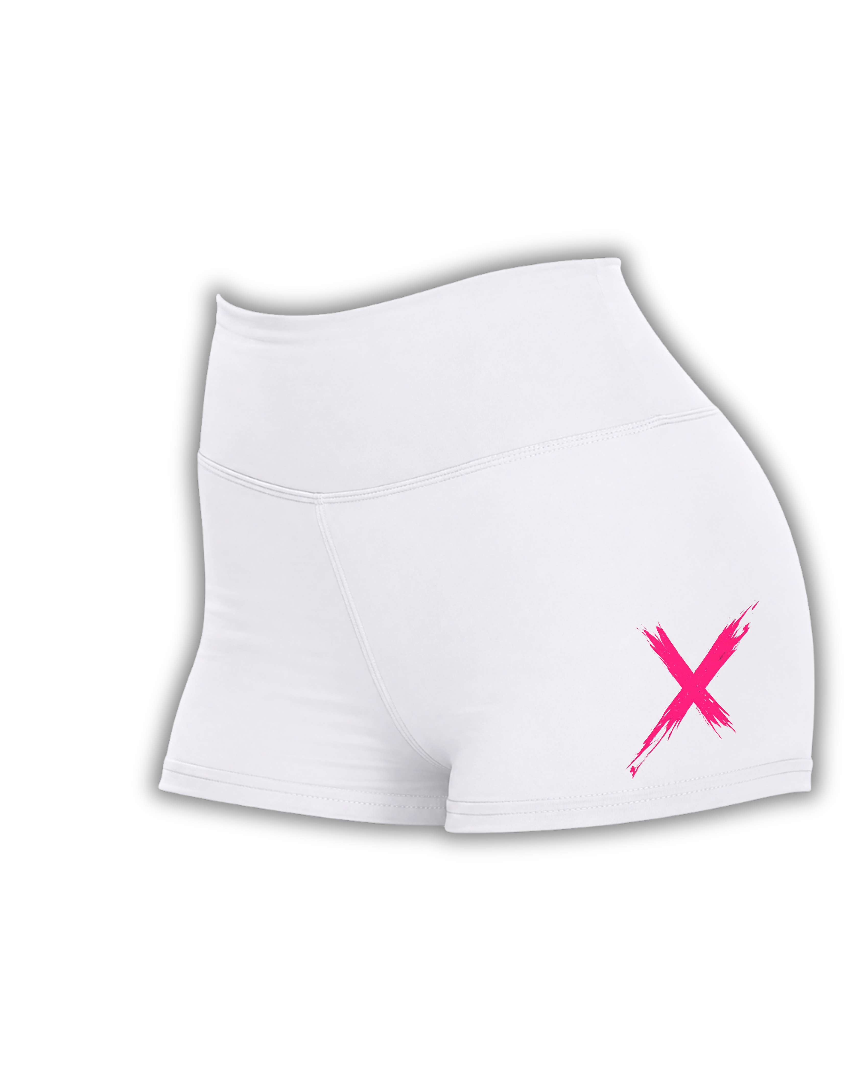 Apex Booty Shorts