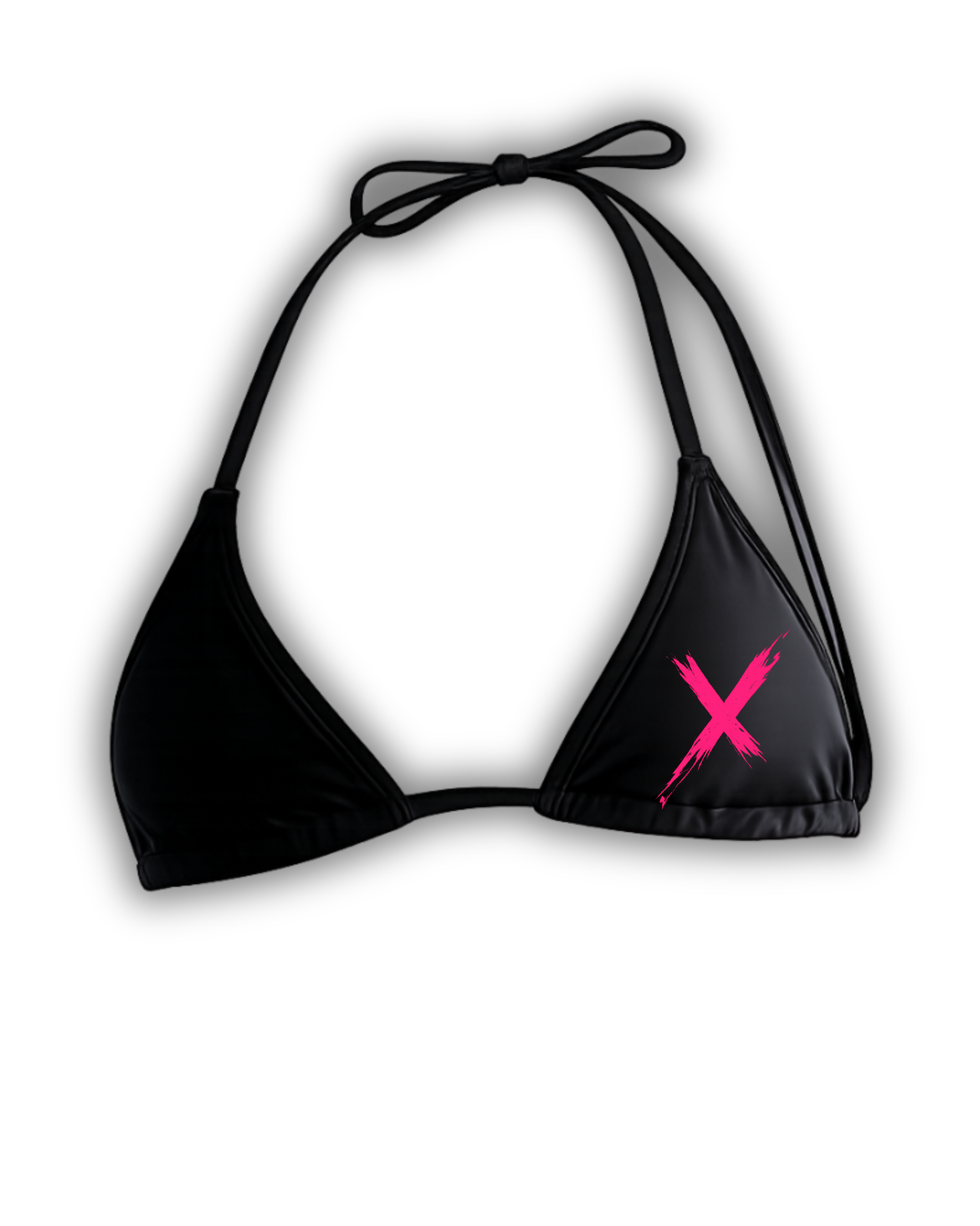 Apex Bikini Top