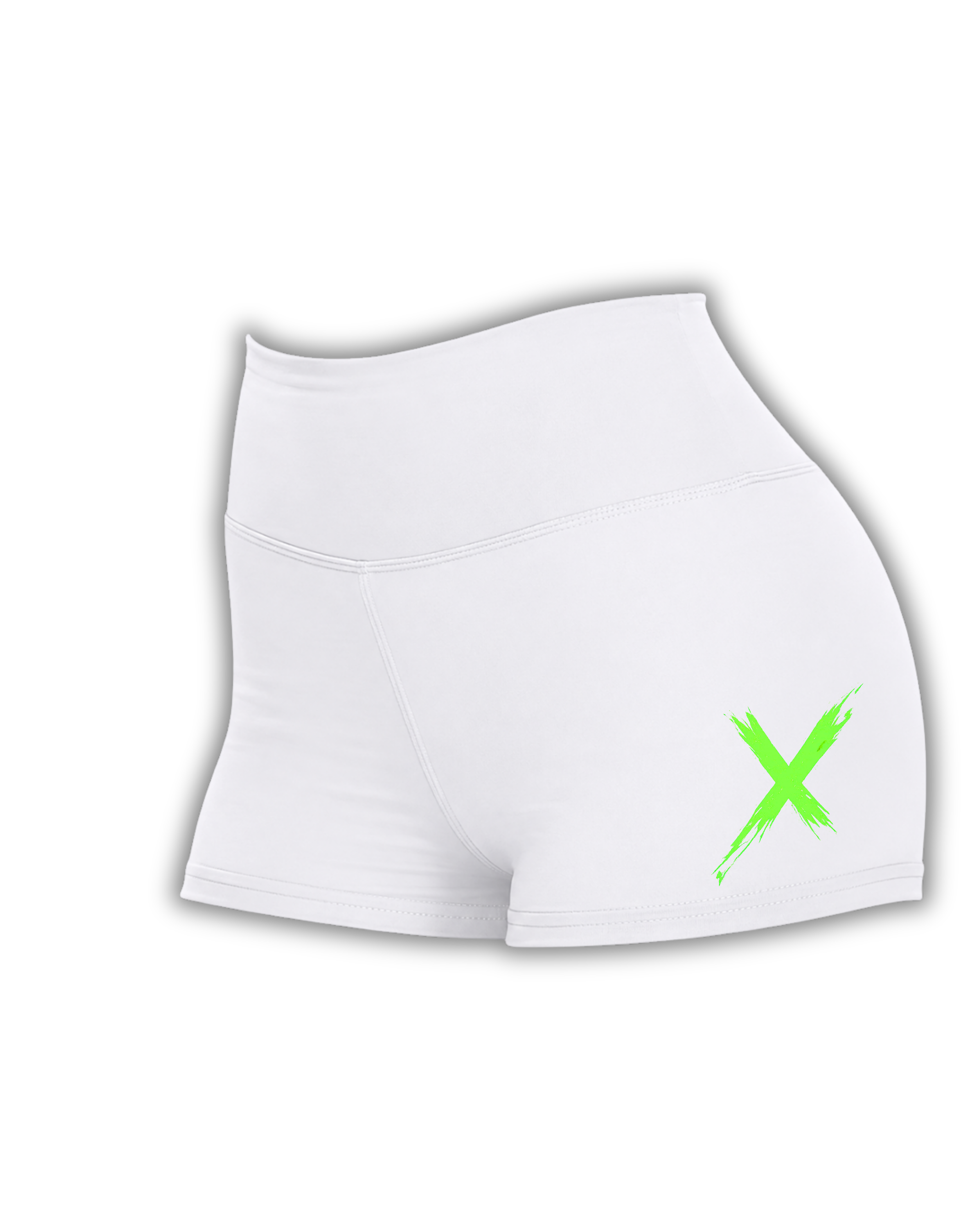 Apex Booty Shorts