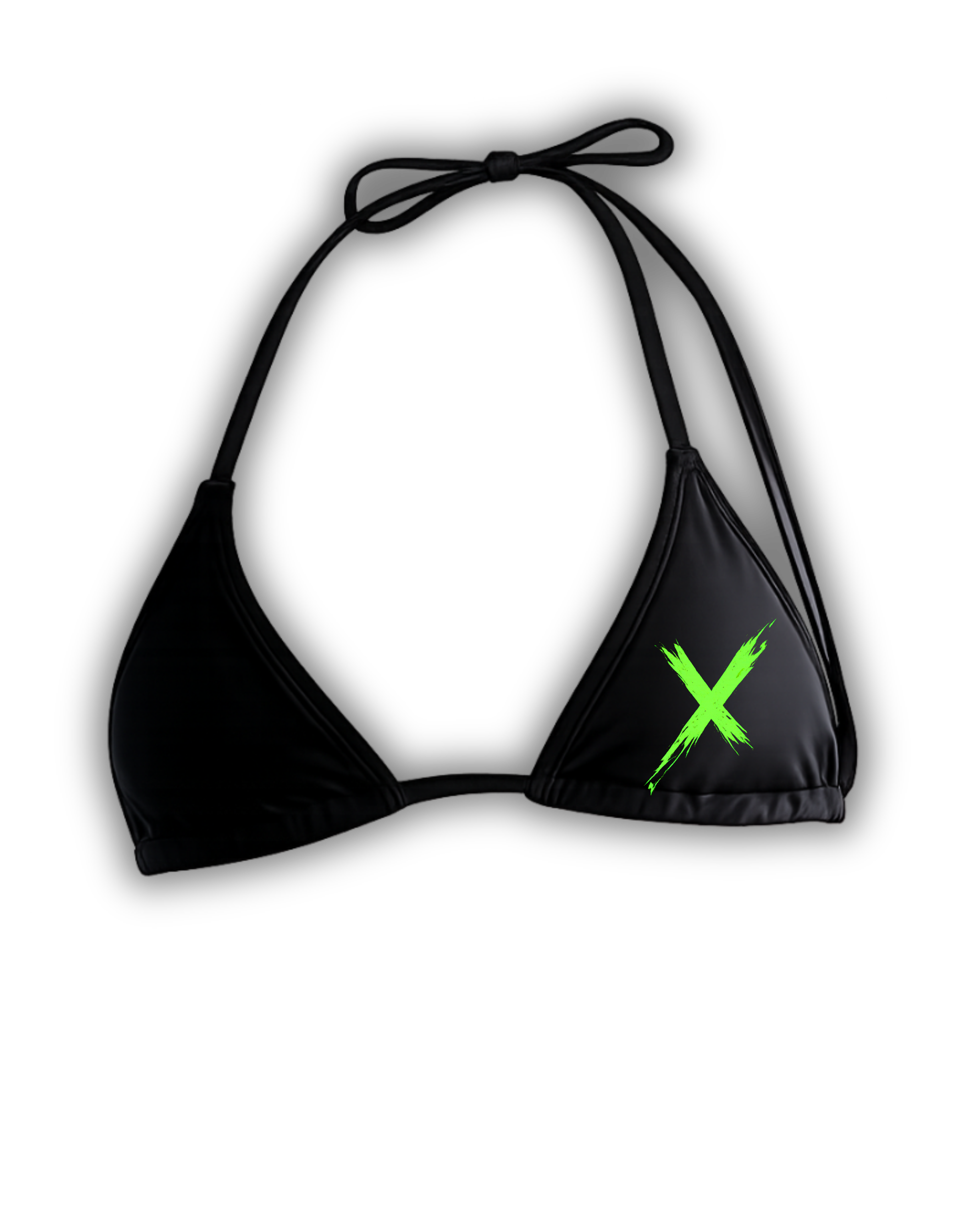 Apex Bikini Top