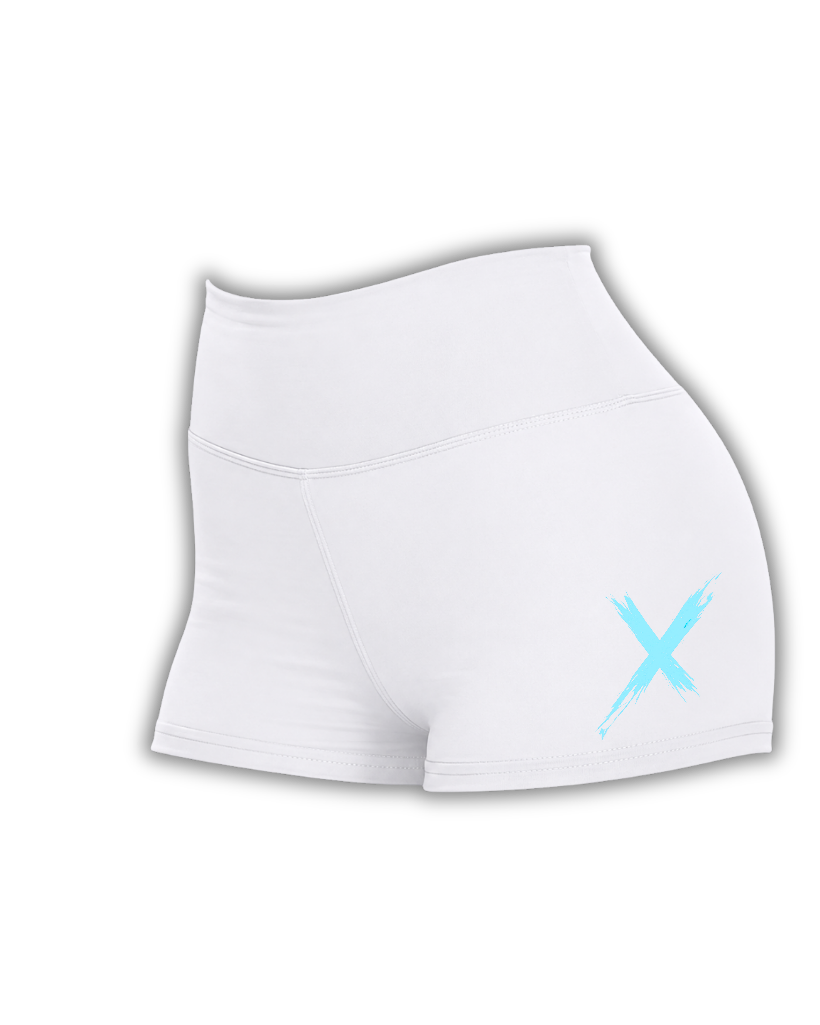 Apex Booty Shorts