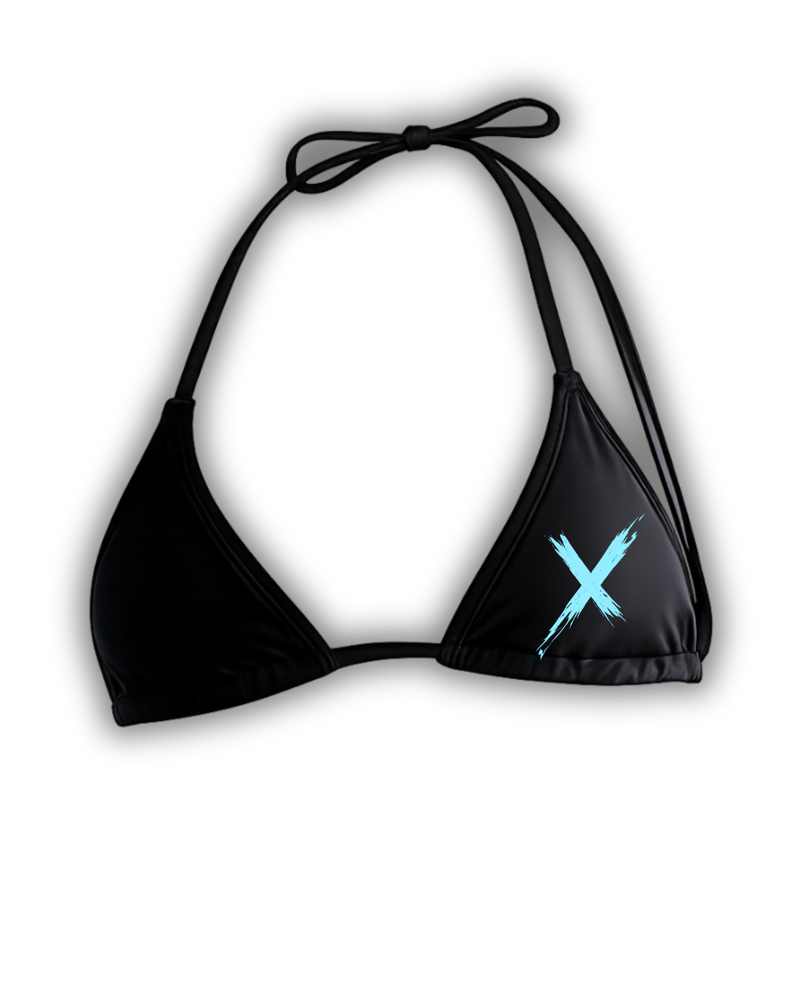 Apex Bikini Top