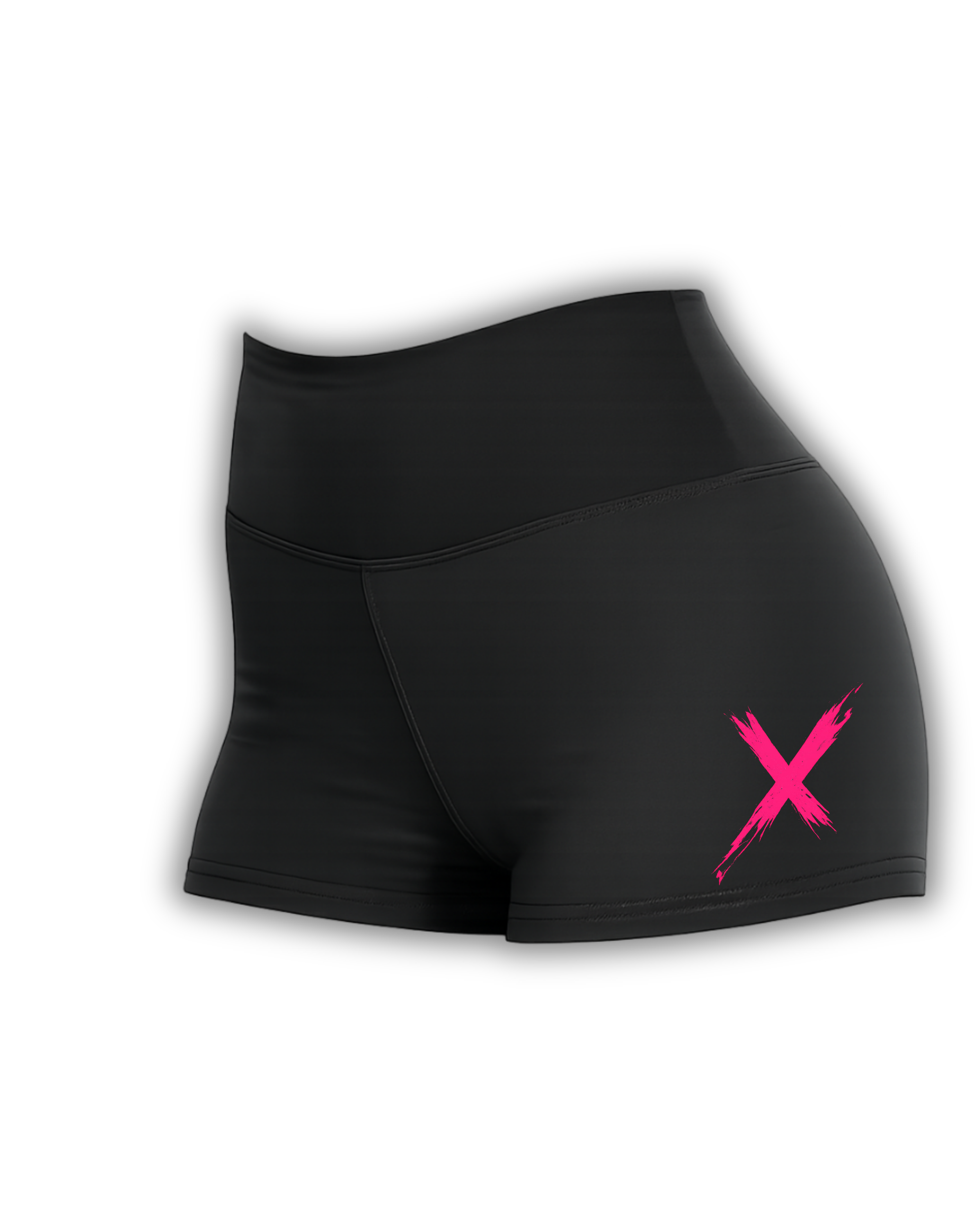 Apex Booty Shorts