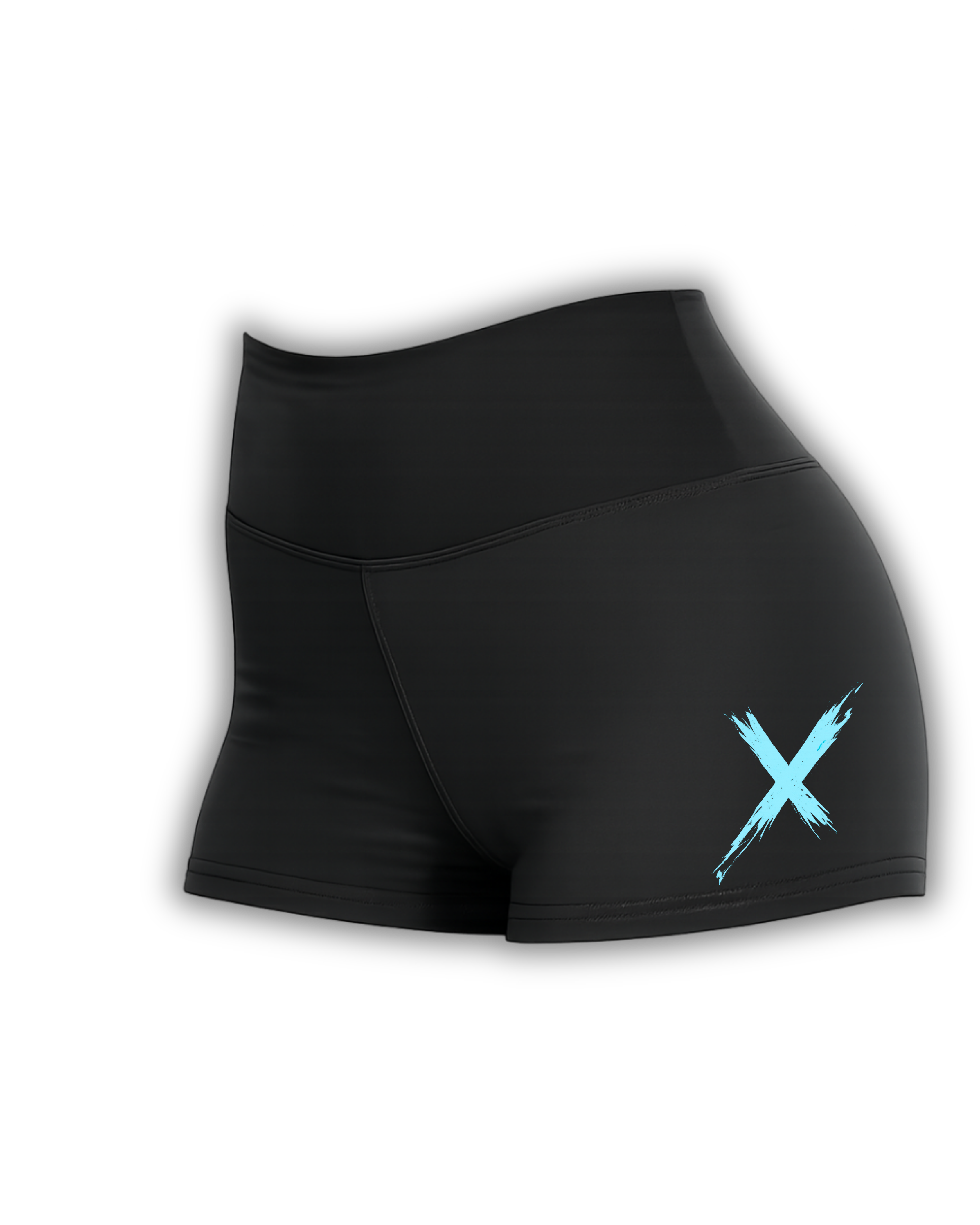 Apex Booty Shorts