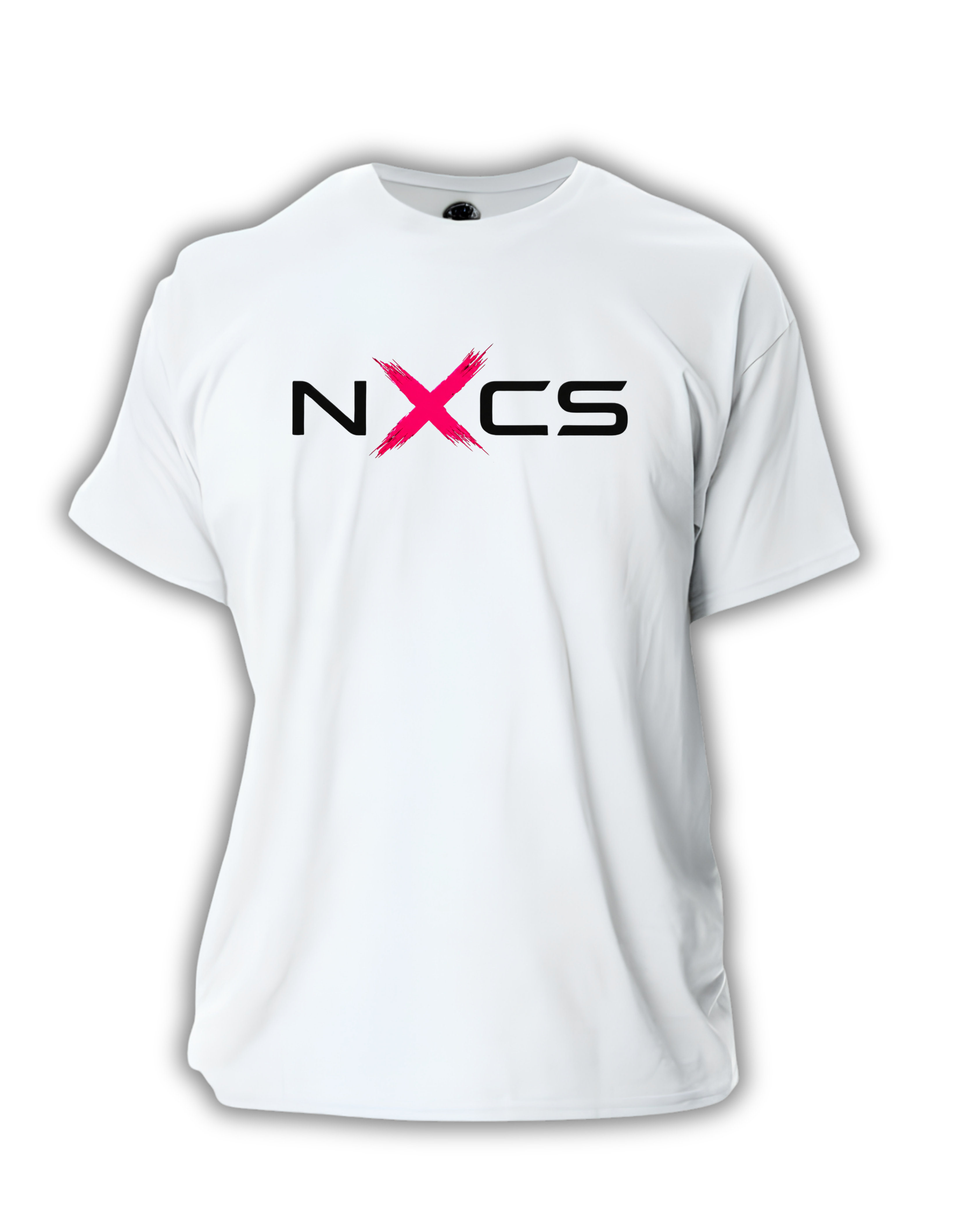 Painted X T-Shirt