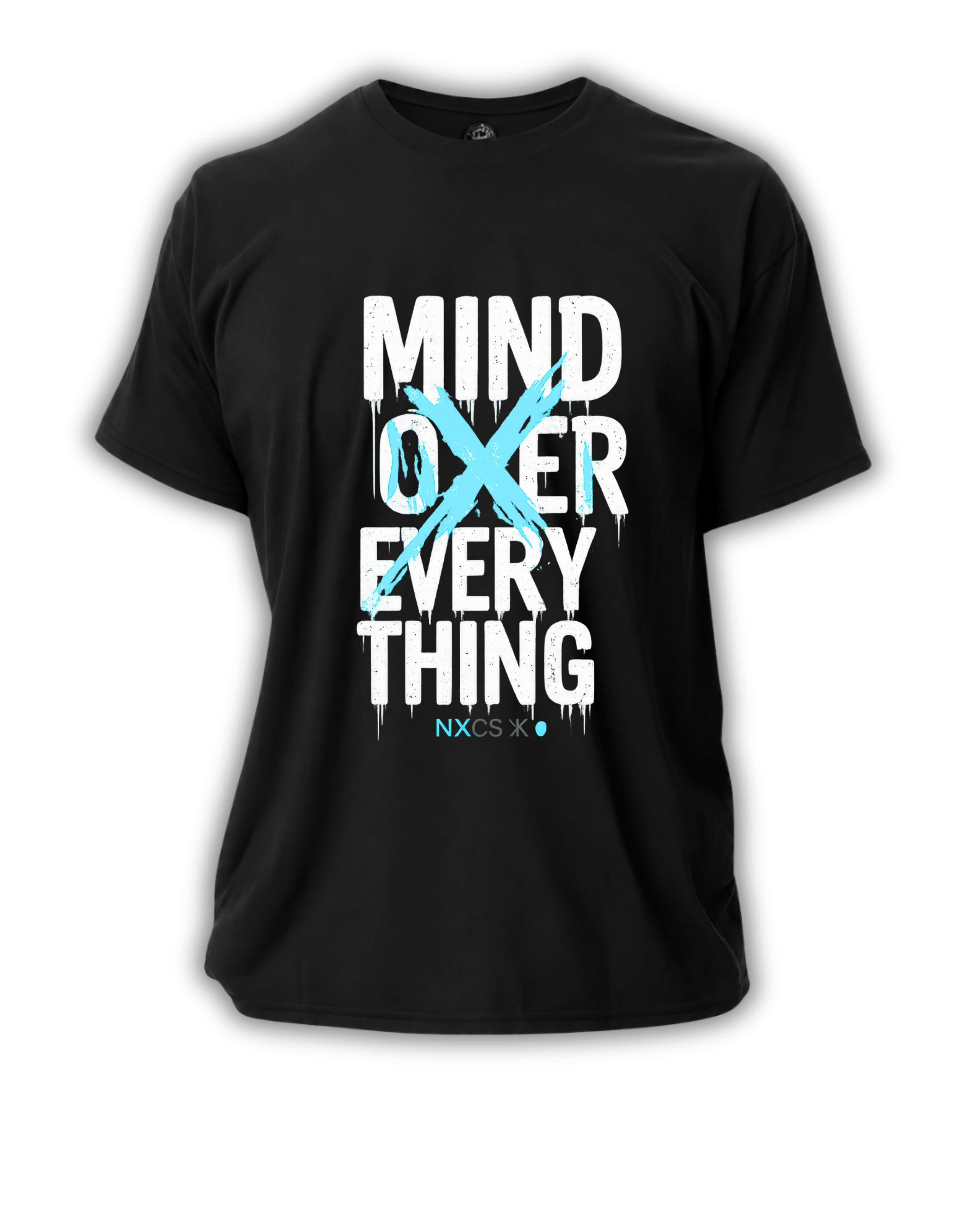 Mind Over Everything T-Shirt