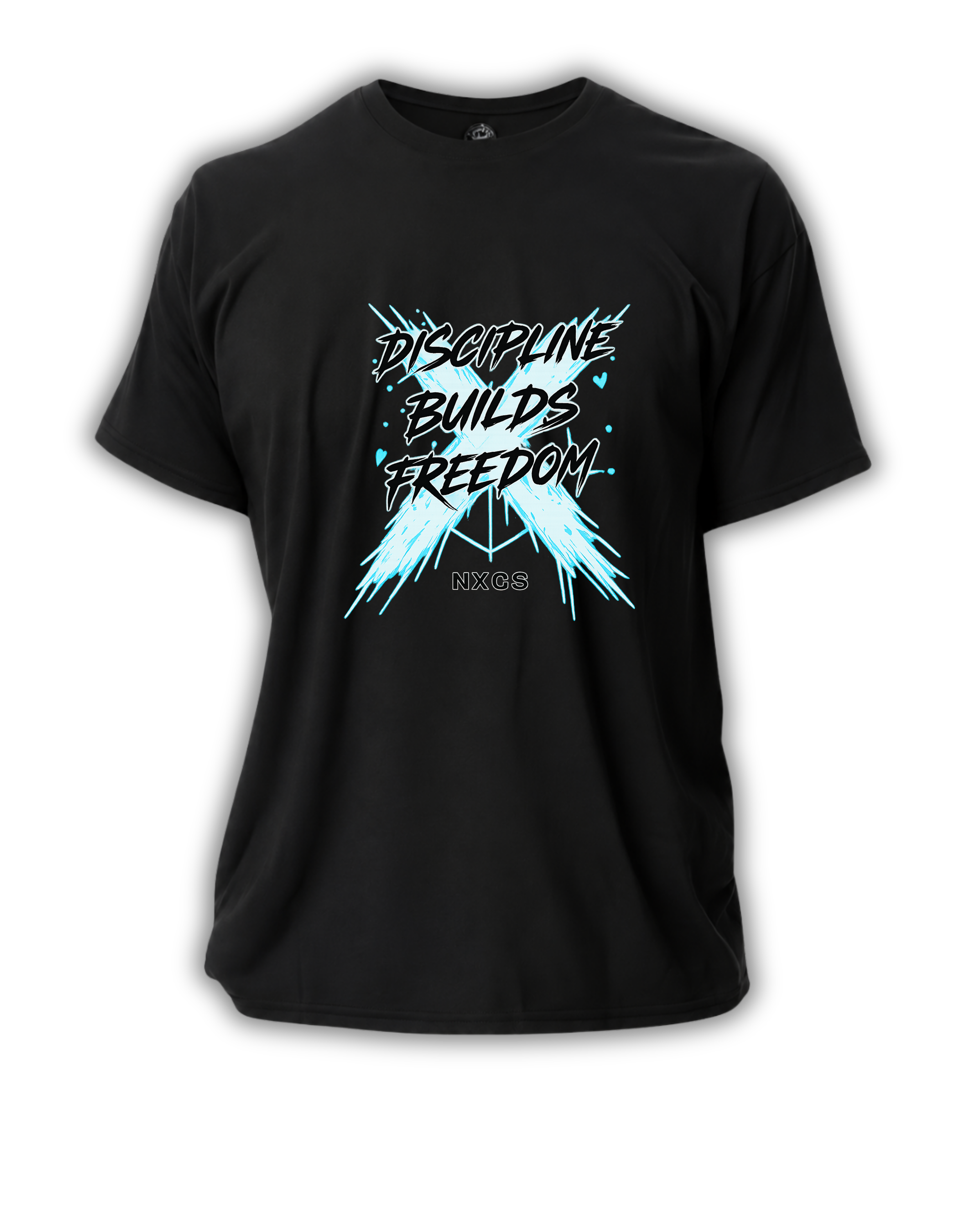 Discipline T-Shirt