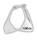 Painted X Bikini Top