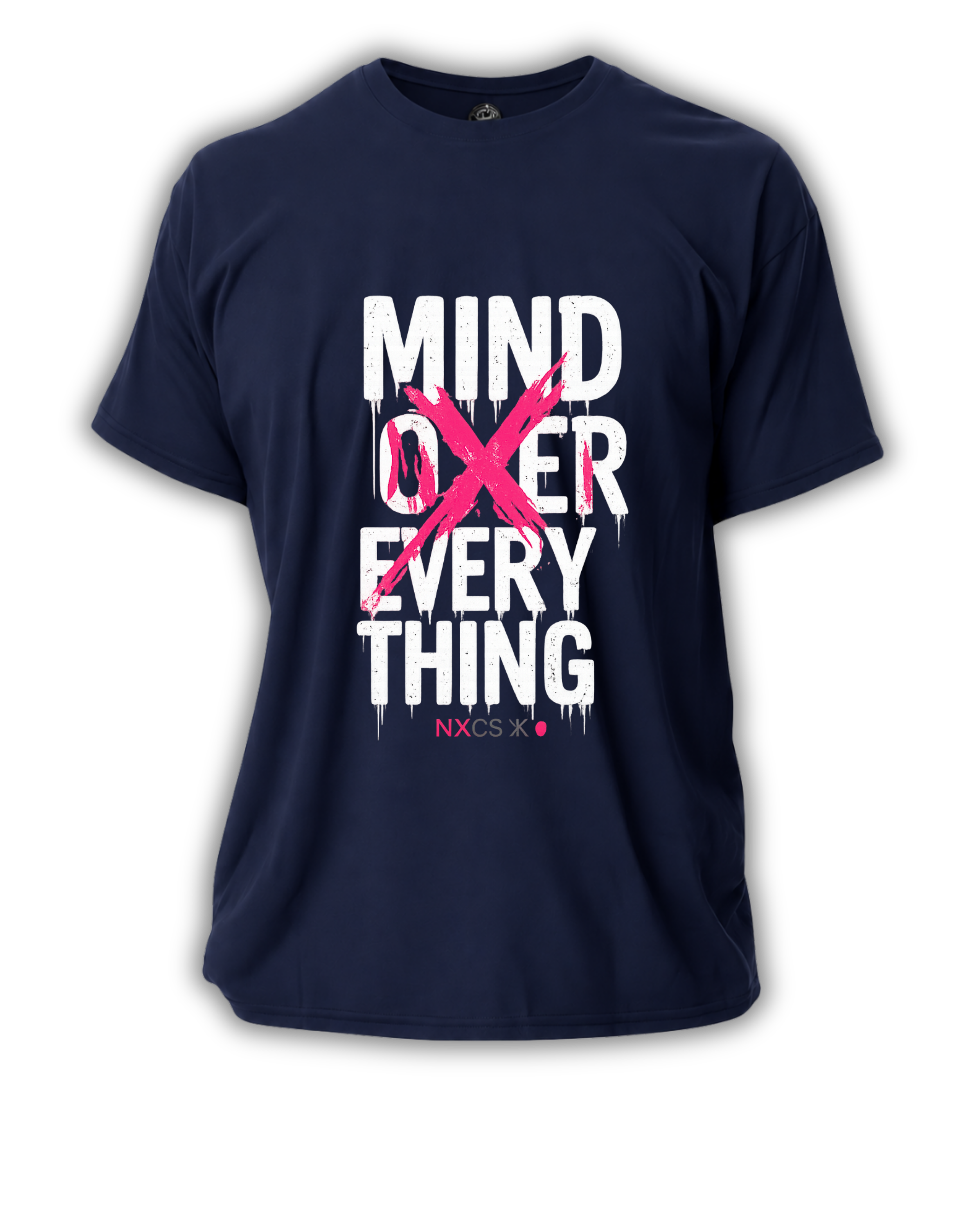 Mind Over Everything T-Shirt