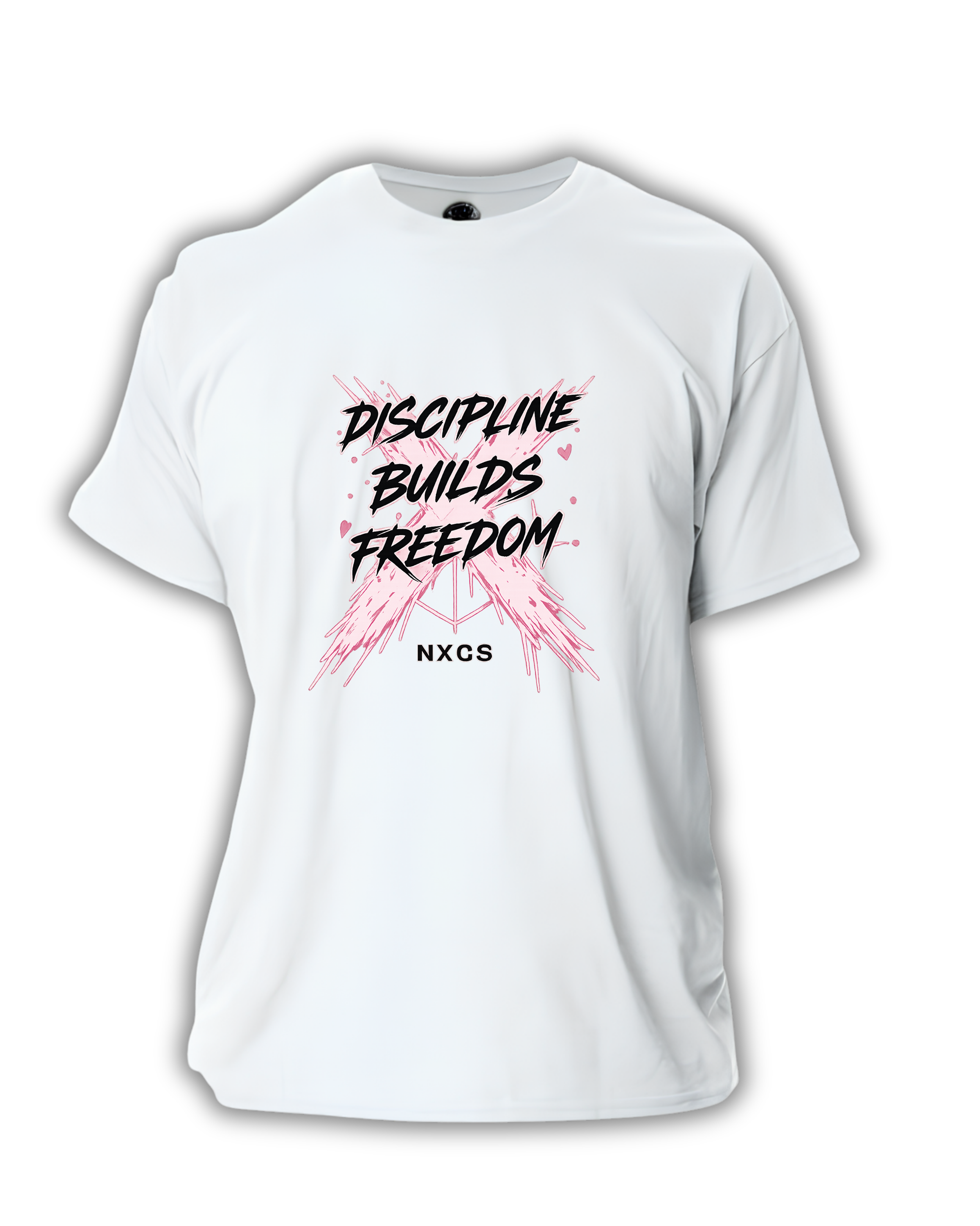 Discipline T-Shirt
