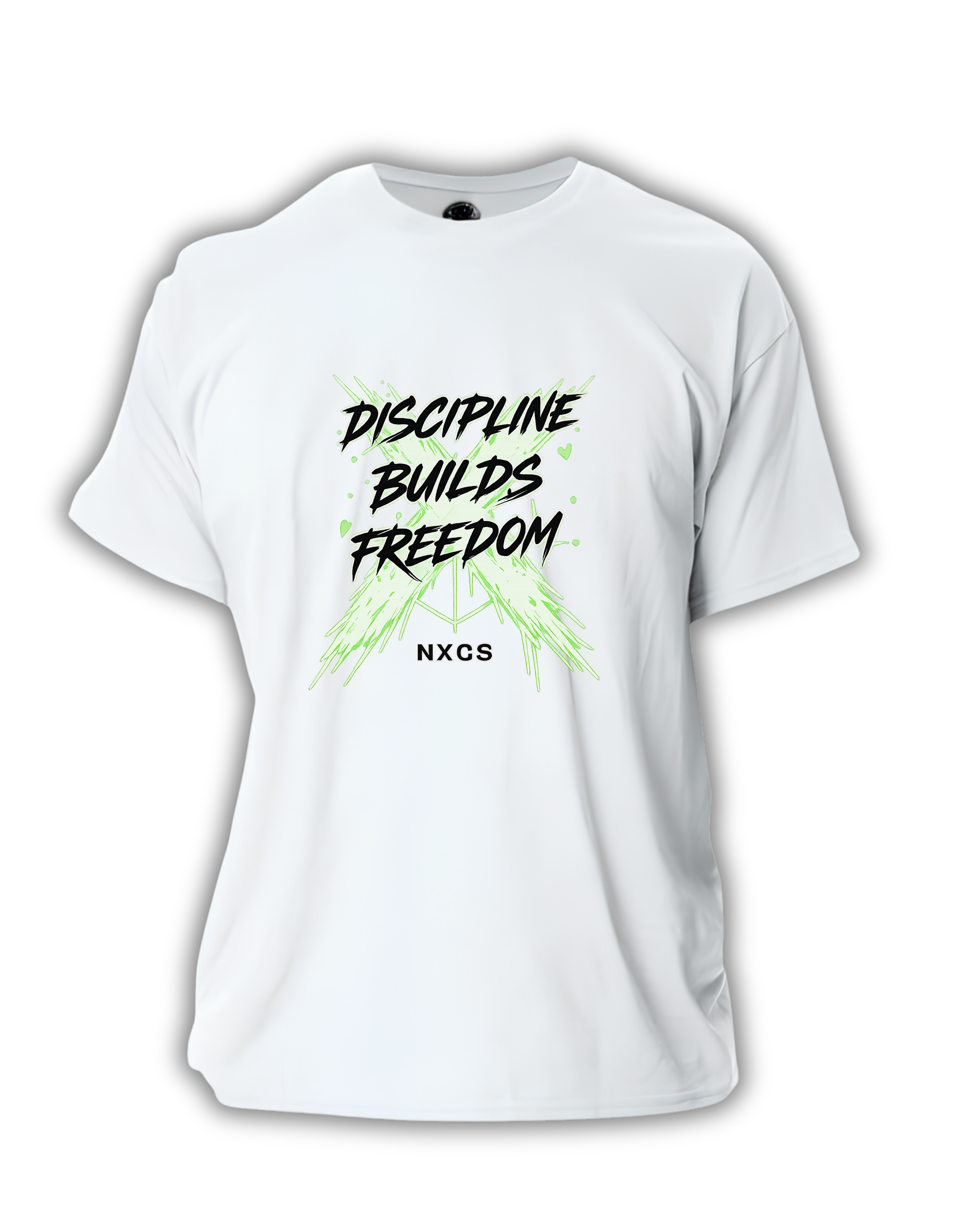 Discipline T-Shirt