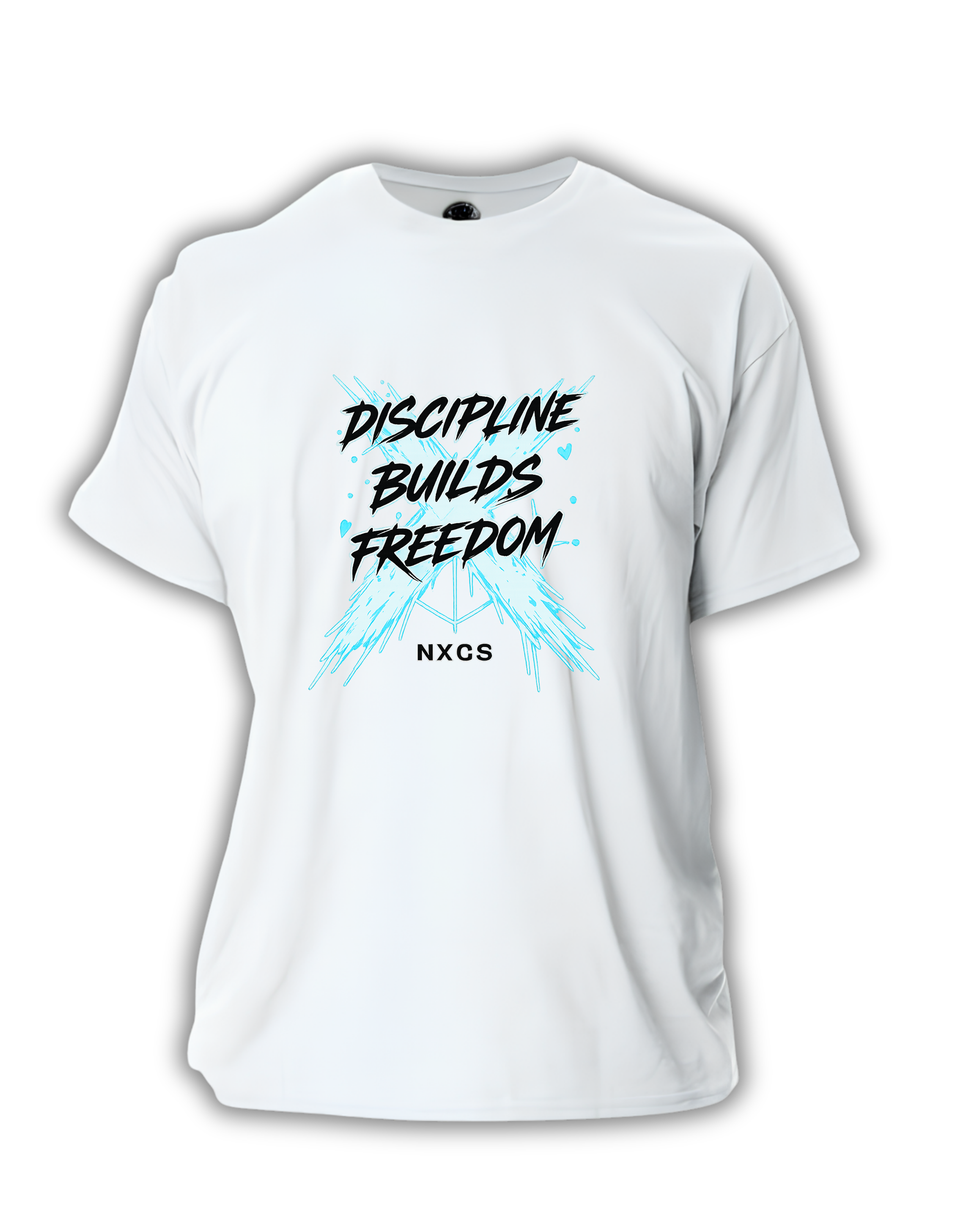 Discipline T-Shirt